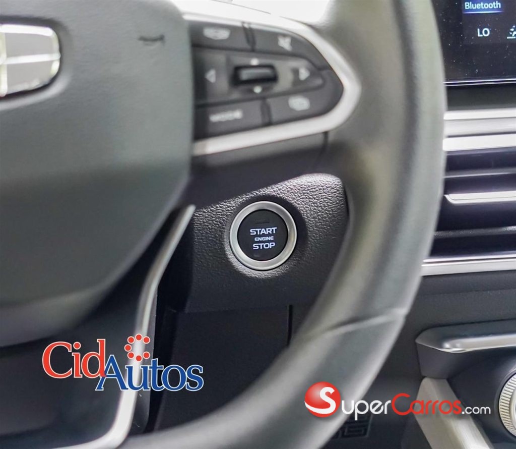 2027 Geely COOLRAY NEO — foto 8 / 12