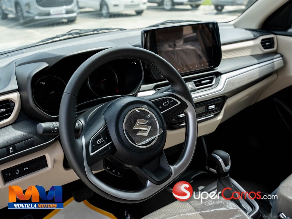 2026 Suzuki Dzire GLX — foto 3 / 6