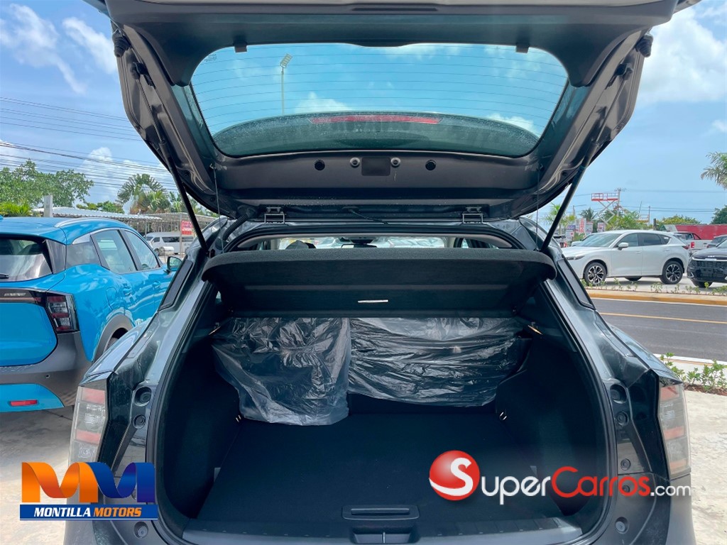 2026 Nissan Kicks Advance — foto 2 / 8