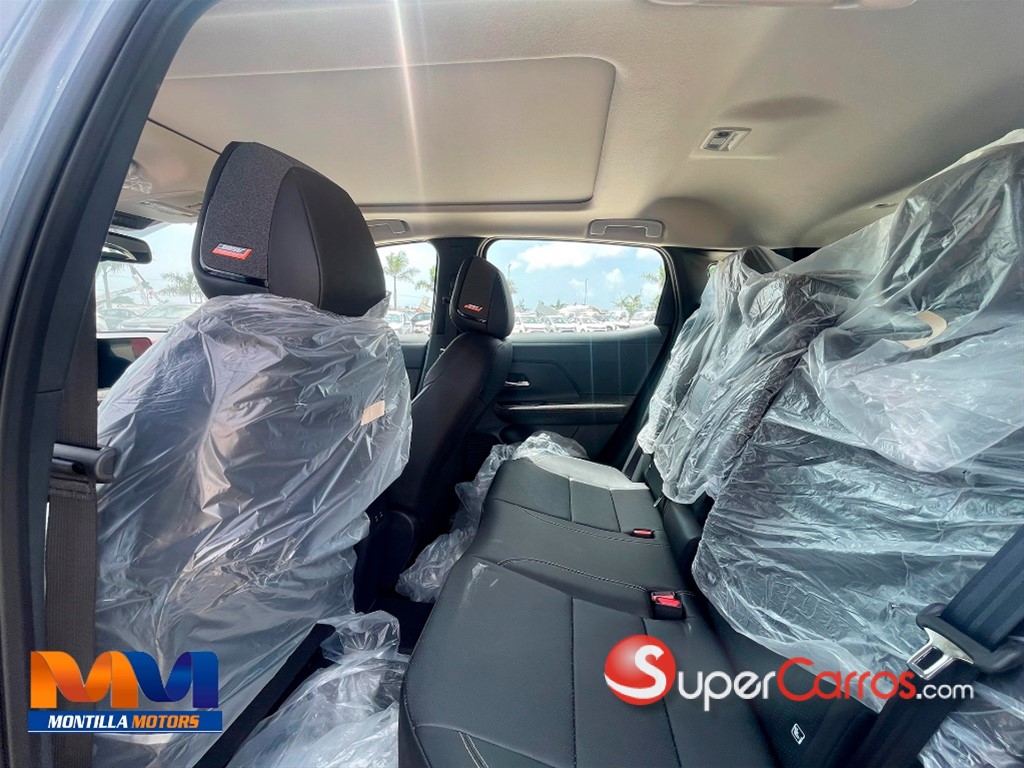 2026 Nissan Kicks Advance — foto 3 / 8