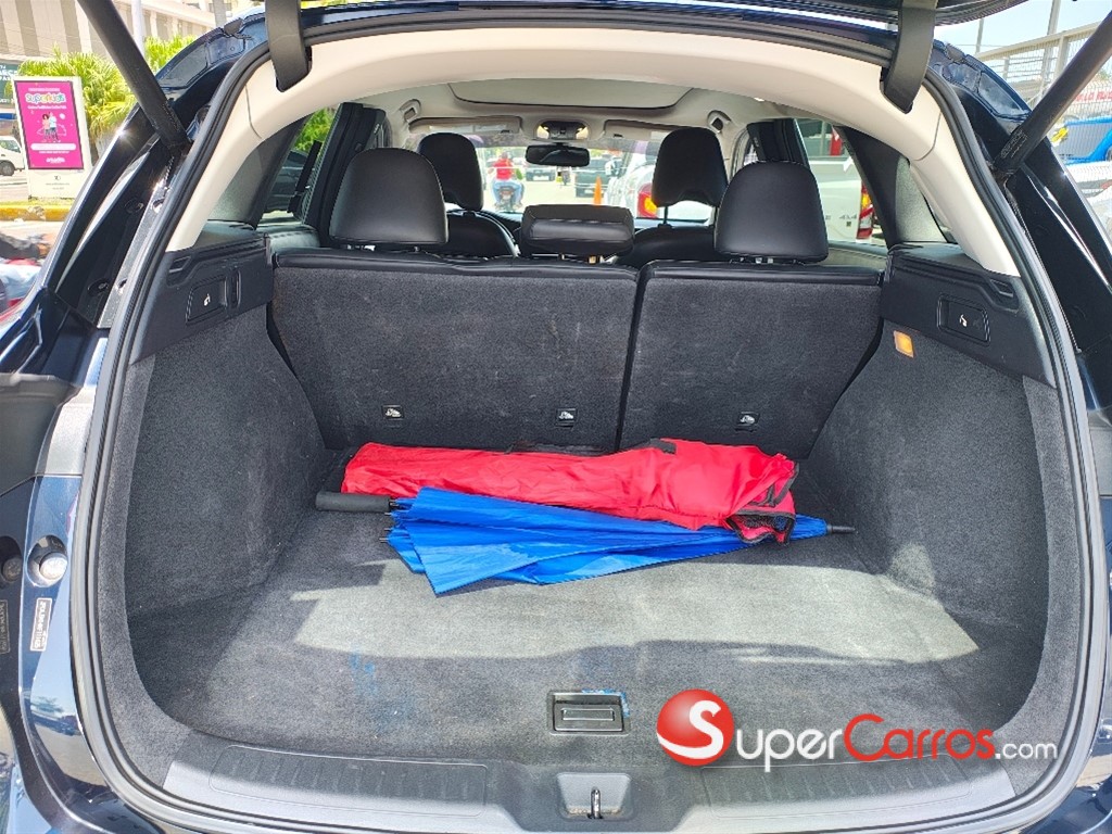 2019 Infiniti QX-50 Essential — foto 2 / 11