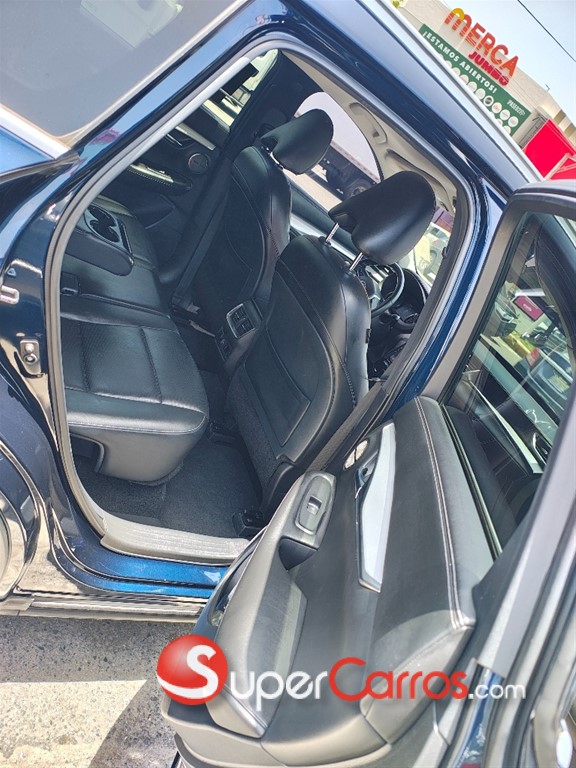2019 Infiniti QX-50 Essential — foto 5 / 11