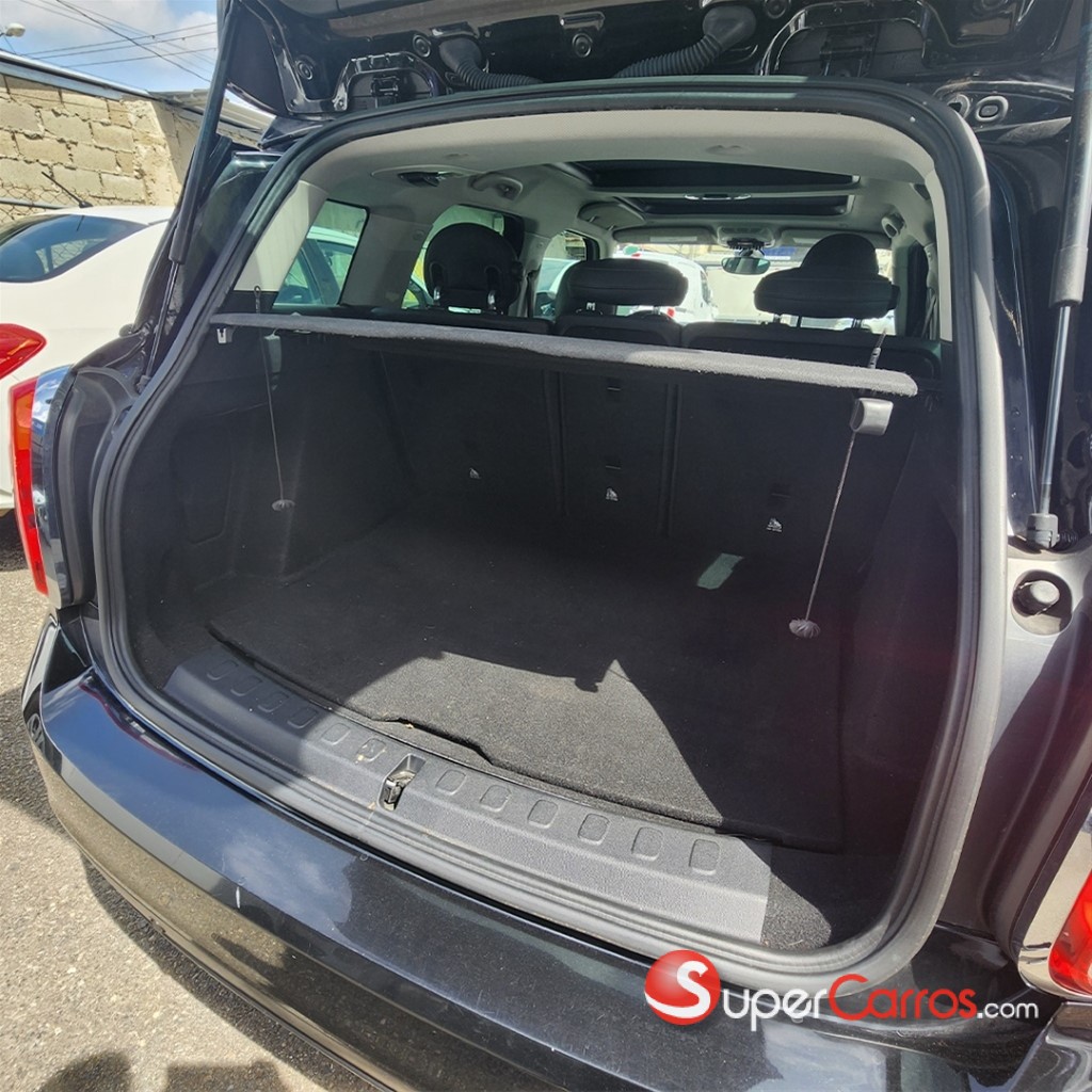 2019 Mini Cooper Countryman — foto 12 / 12