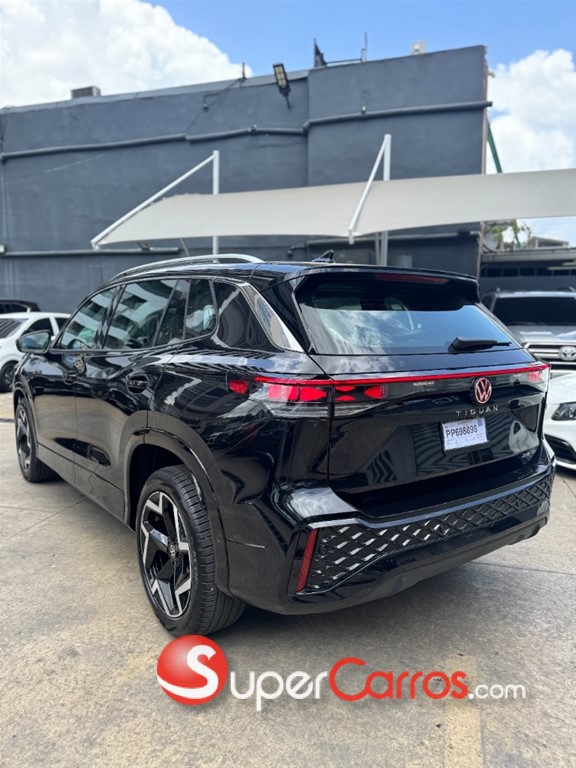 2026 Volkswagen Tiguan R Design — foto 3 / 7