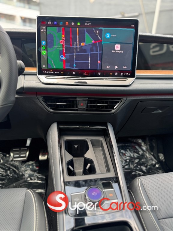 2026 Volkswagen Tiguan R Design — foto 6 / 7