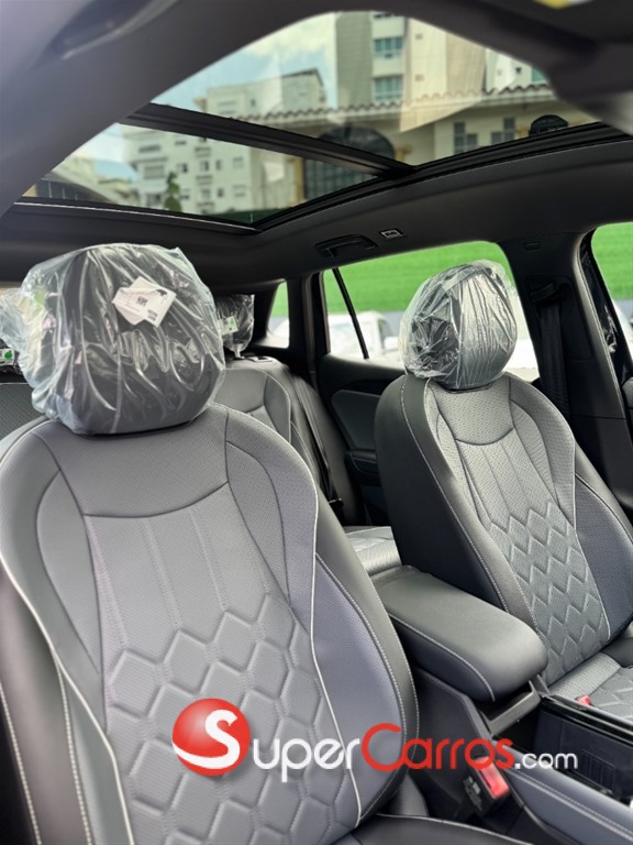 2026 Volkswagen Tiguan R Design — foto 7 / 7