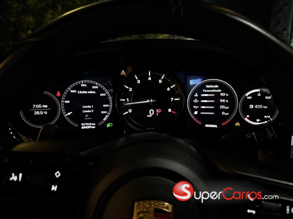 2020 Porsche 911 Carrera S — foto 10 / 10