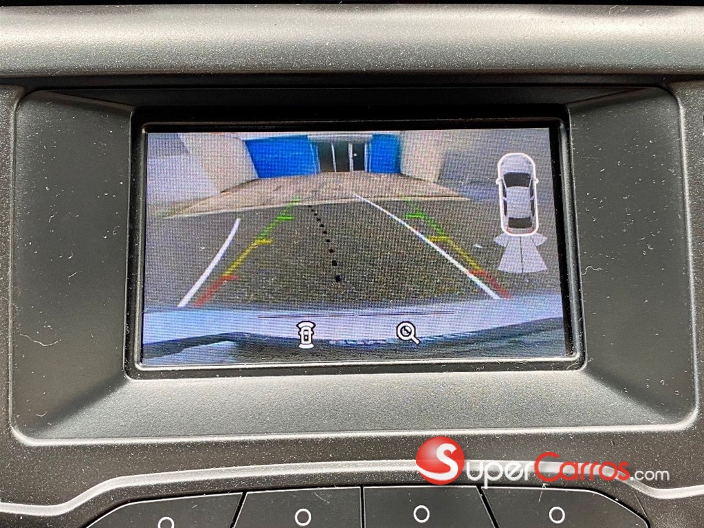 2017 Ford Fusion SE — foto 10 / 11