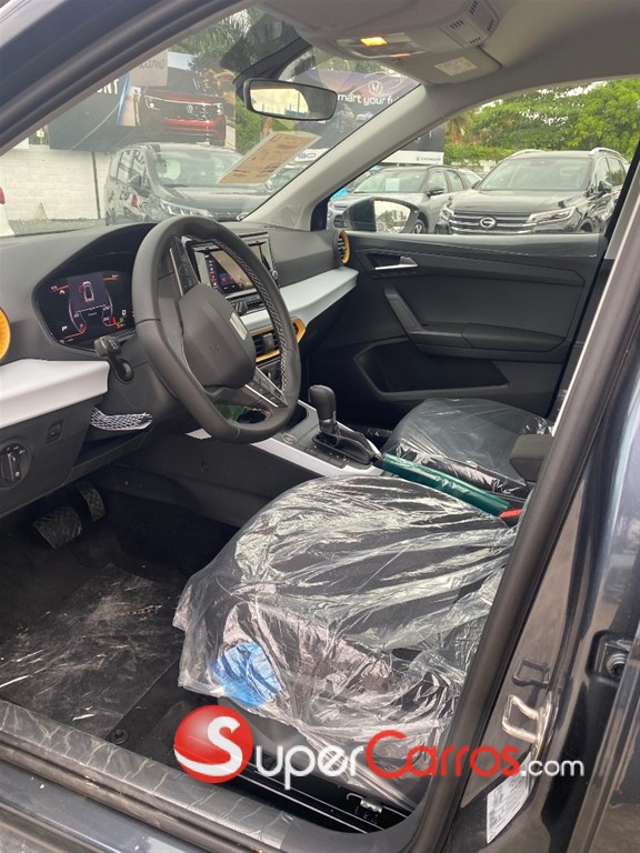 2025 Seat Arona — foto 6 / 8