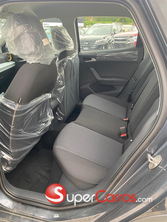 2025 Seat Arona — foto 7 / 8