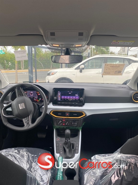 2025 Seat Arona — foto 8 / 8