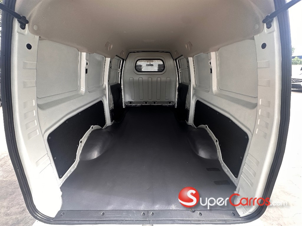 2026 Karry Q22L Cargo — foto 6 / 9