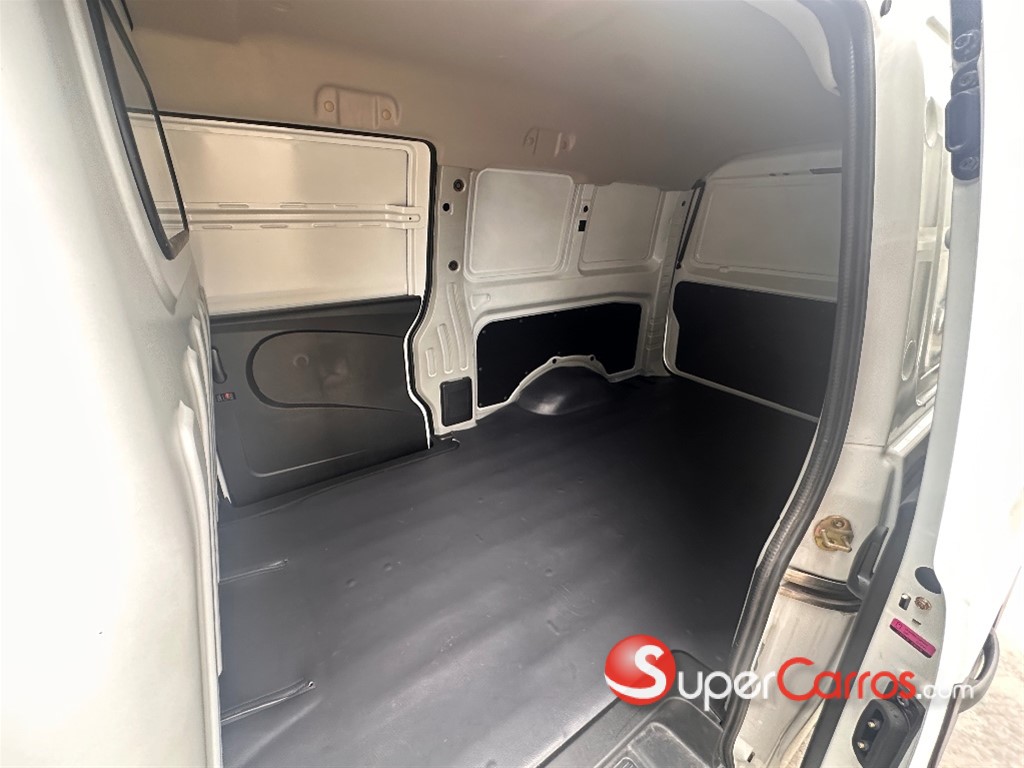 2026 Karry Q22L Cargo — foto 7 / 9
