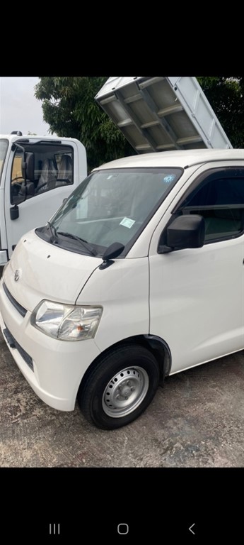 2019 Toyota Town-Ace — foto 2 / 12