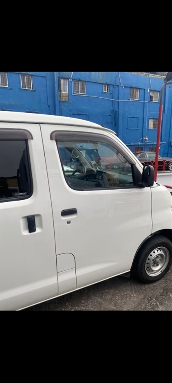 2019 Toyota Town-Ace — foto 4 / 12