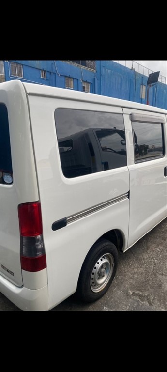 2019 Toyota Town-Ace — foto 5 / 12