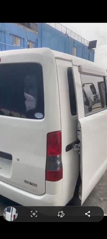2019 Toyota Town-Ace — foto 7 / 12
