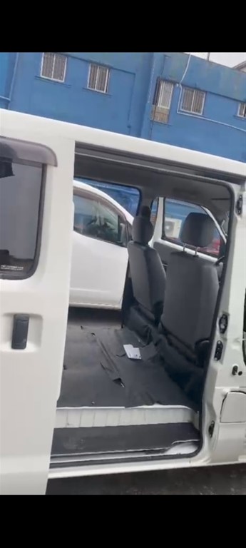 2019 Toyota Town-Ace — foto 8 / 12