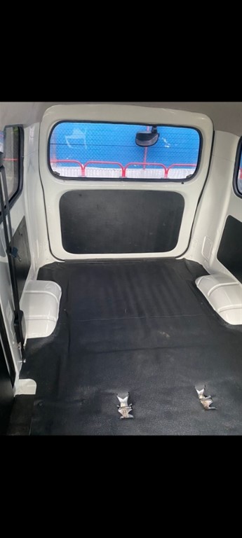 2019 Toyota Town-Ace — foto 9 / 12
