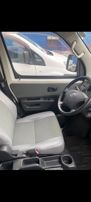 2019 Toyota Town-Ace — foto 11 / 12
