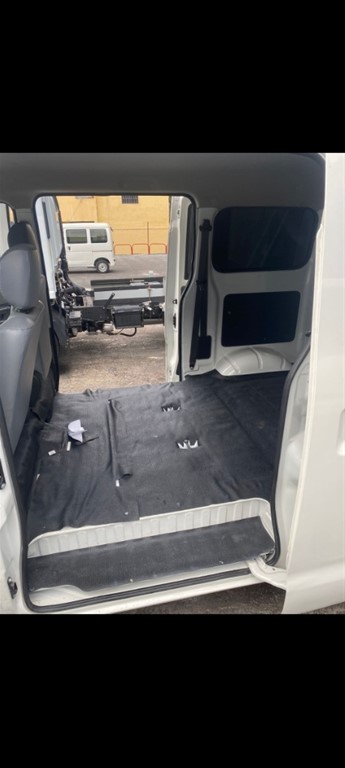 2019 Toyota Town-Ace — foto 12 / 12