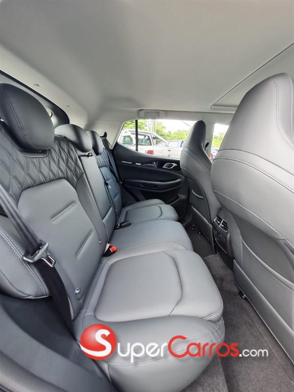 2026 Jetour X50 — foto 8 / 8