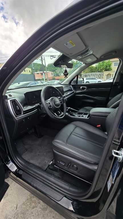 2024 Kia Sorento S — foto 4 / 12