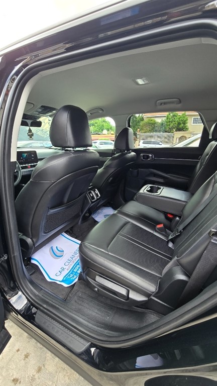 2024 Kia Sorento S — foto 9 / 12