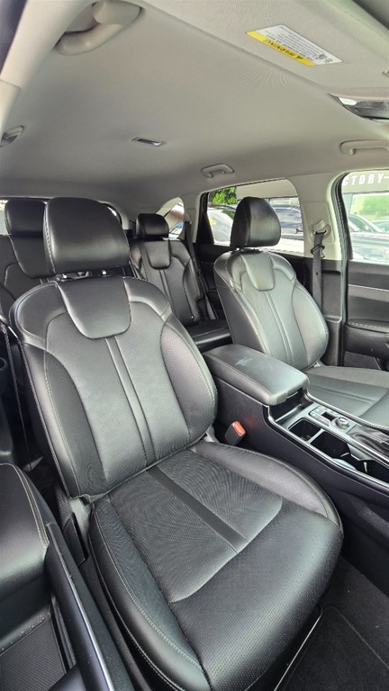 2024 Kia Sorento S — foto 12 / 12