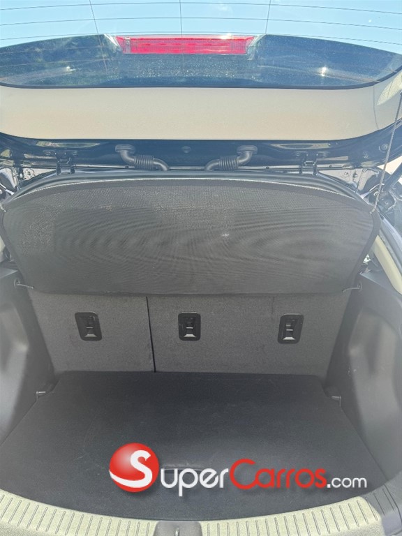 2023 Chevrolet Bolt EV — foto 5 / 12