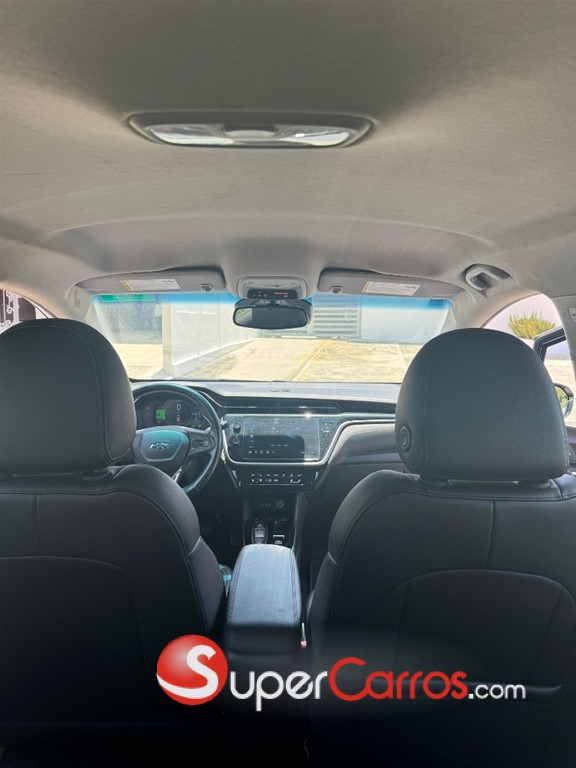 2023 Chevrolet Bolt EV — foto 6 / 12
