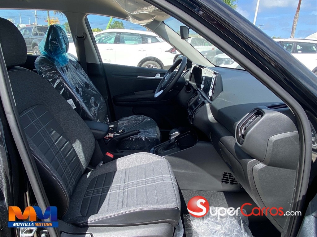 2026 Kia Sonet FULL — foto 2 / 7