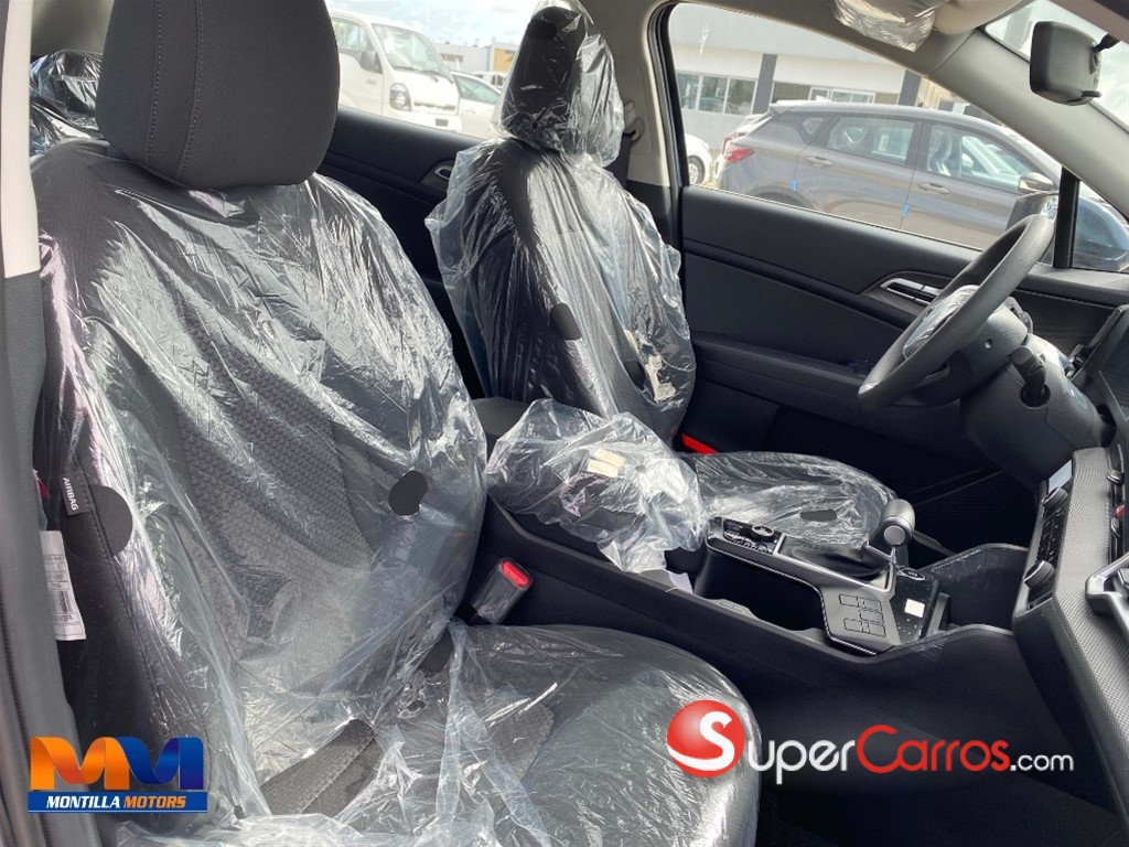 2026 Kia Sportage Sport — foto 5 / 7