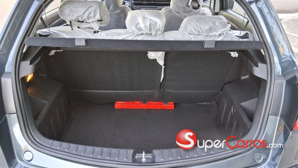 2026 Geely GX3 PRO — foto 11 / 11