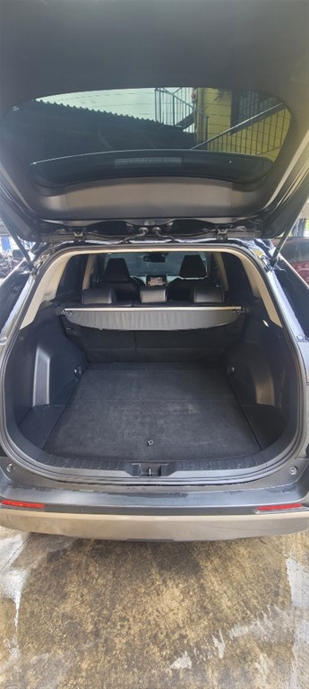 2023 Toyota RAV4 Hibrid — foto 6 / 12