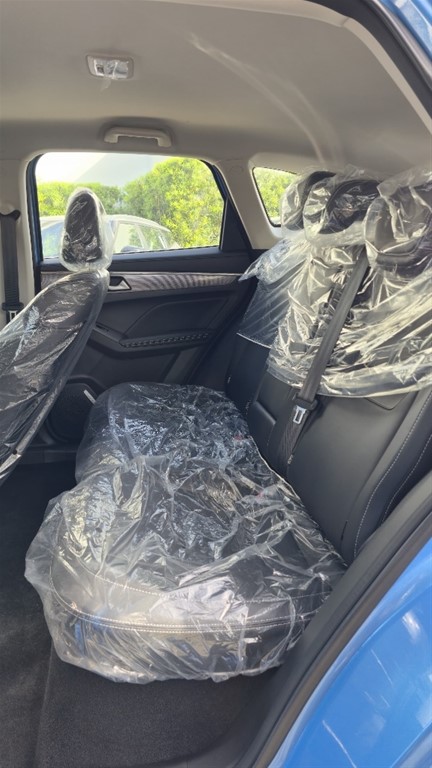 2025 GWM Haval Jolion — foto 12 / 12