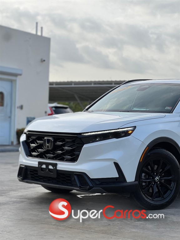 2023 Honda CR-V Sport — foto 4 / 12