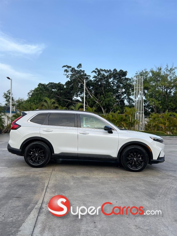 2023 Honda CR-V Sport — foto 6 / 12