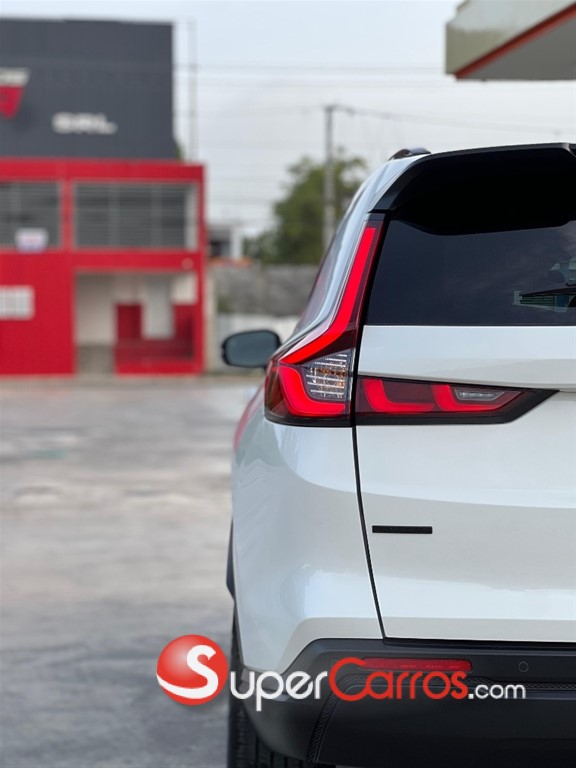 2023 Honda CR-V Sport — foto 9 / 12