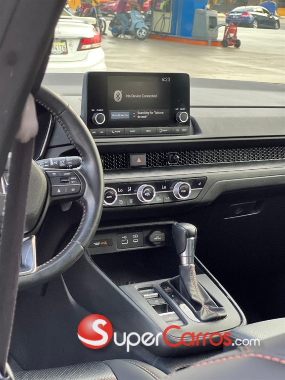 2023 Honda CR-V Sport — foto 10 / 12