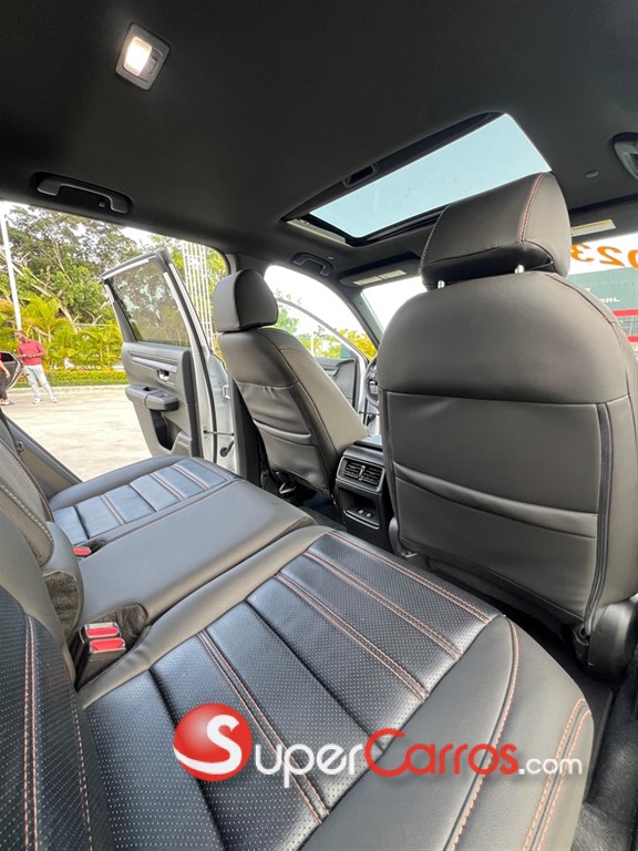 2023 Honda CR-V Sport — foto 12 / 12