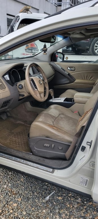 2008 Nissan Murano — foto 2 / 6