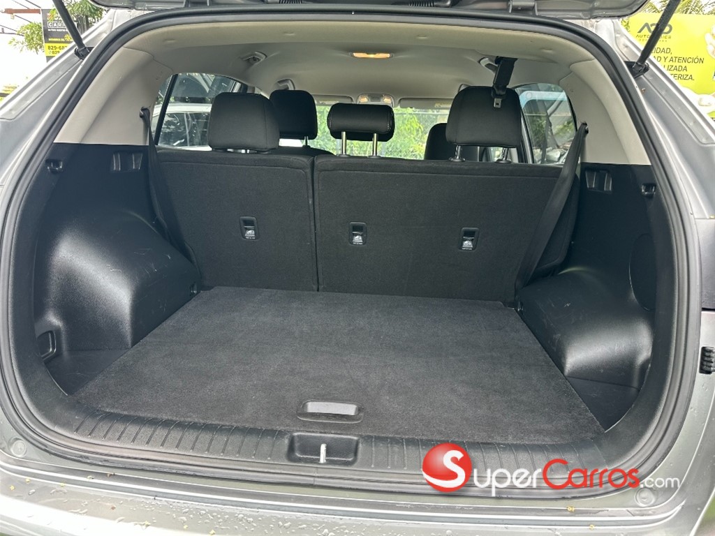 2021 Kia Sportage — foto 11 / 12