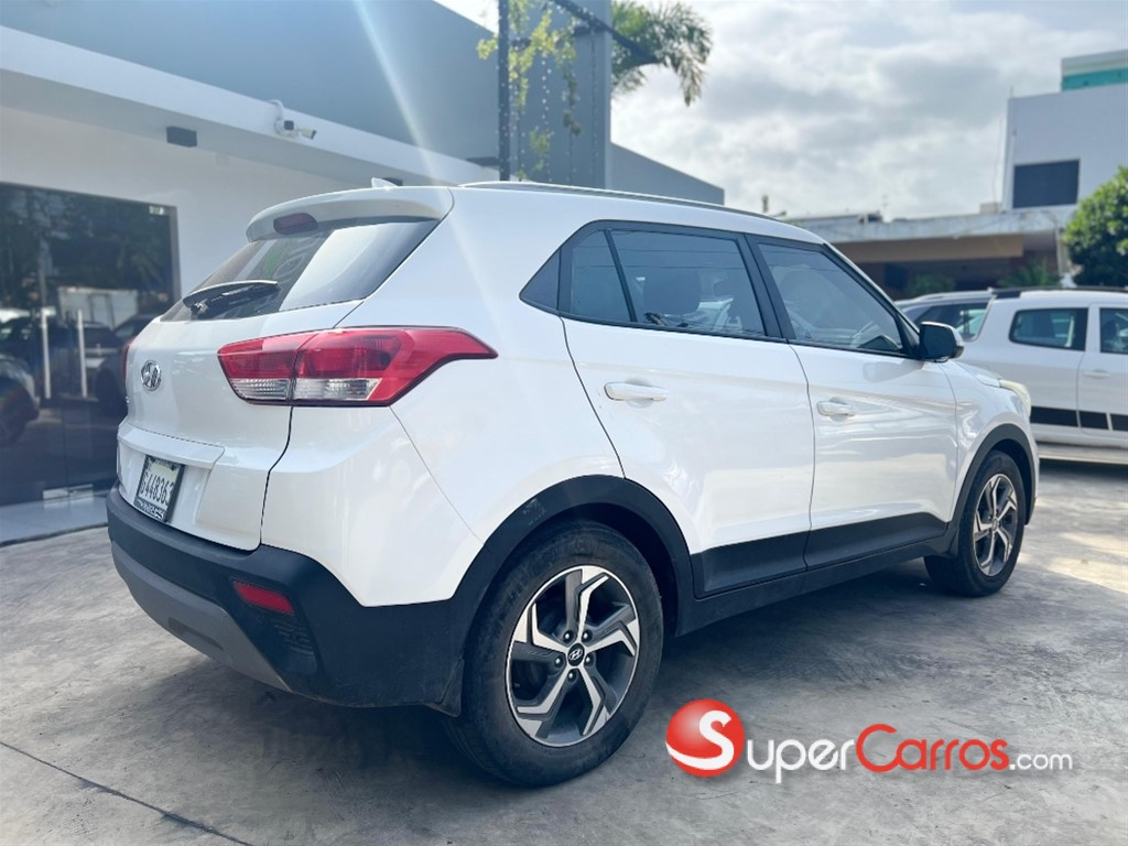 2019 Hyundai Cantus — foto 2 / 10