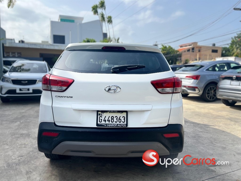2019 Hyundai Cantus — foto 3 / 10