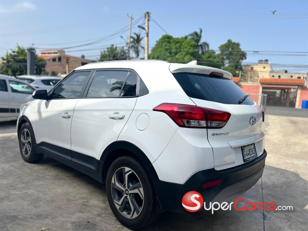 2019 Hyundai Cantus — foto 4 / 10