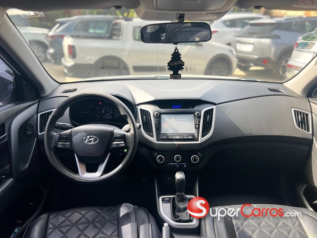 2019 Hyundai Cantus — foto 5 / 10