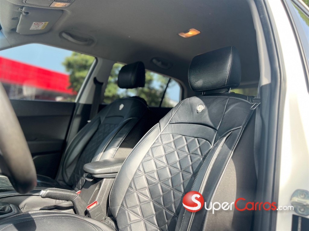 2019 Hyundai Cantus — foto 7 / 10