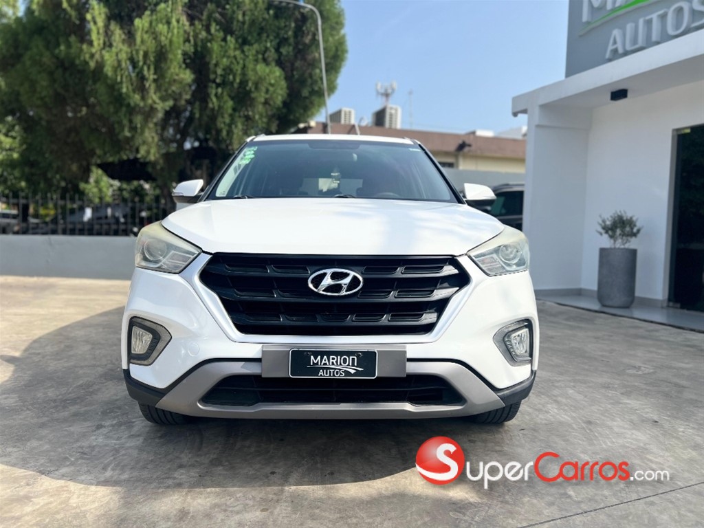 2019 Hyundai Cantus — foto 8 / 10