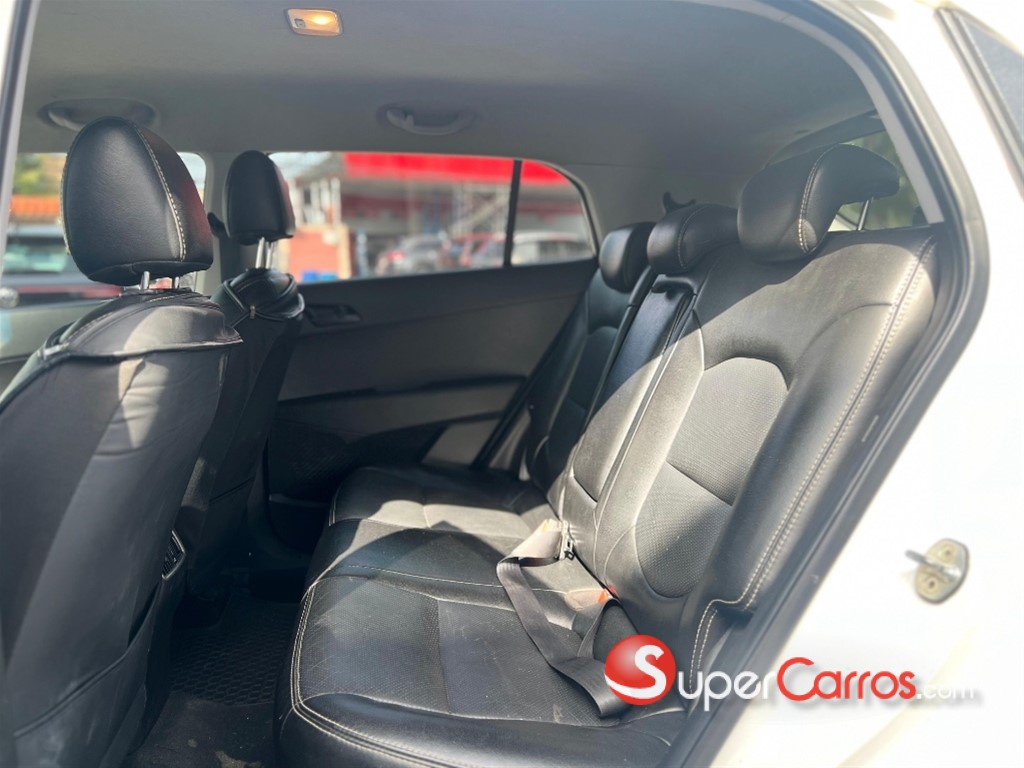 2019 Hyundai Cantus — foto 10 / 10